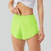 Gym Womens Clothing Yoga Fitness Cycling Shorts