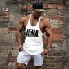 ANIMAL Gym Tank Top Men Bodybuilding Clothing