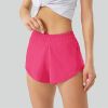 Gym Womens Clothing Yoga Fitness Cycling Shorts