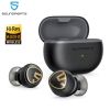 SOUNDPEATS Mini Pro HS Wireless Earbuds Bluetooth 5.2 Hybrid ANC Earphones