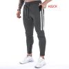 Gym Jogger Sweatpants Comfortable and Stylish