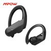 Flame Solo Wireless Earphones Bluetooth 5.0 Waterproof and Noise Cancellation