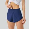 Gym Womens Clothing Yoga Fitness Cycling Shorts