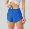 Gym Womens Clothing Yoga Fitness Cycling Shorts