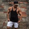 ANIMAL Gym Tank Top Men Bodybuilding Clothing