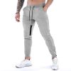 Gym Jogger Sweatpants Comfortable and Stylish