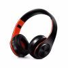 Wireless Headphones Bluetooth Hi-Fi Stereo Foldable Headset