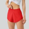 Gym Womens Clothing Yoga Fitness Cycling Shorts