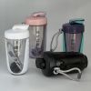 Double Layer Shaker Cup