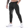 Gym Jogger Sweatpants Comfortable and Stylish