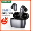 UGREEN Wireless Headphone Bluetooth 5.1 TWS Earbuds Noise Canceling