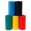 Dumbbell Barbell Grips Bar Handles Silicone Anti-Slip Protect Pad