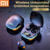 Xiaomi TWS Wireless Earphone Bluetooth 5.1 Earbud Touch Control In-ear