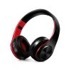 Wireless Headphones Bluetooth Hi-Fi Stereo Foldable Headset