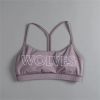 Darc Sport Bras Womens Wolves Sports Bra