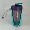 Double Layer Shaker Cup