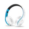 Wireless Headphones Bluetooth Hi-Fi Stereo Foldable Headset