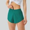 Gym Womens Clothing Yoga Fitness Cycling Shorts