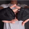 Hand Palm Protector Gym Fitness Gloves Bodybuilding Workout Gloves