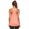 Sleeveless Racerback Yoga Fitness Sport Tank Top