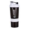 3 Layer Power Protein Shaker Cup