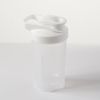 16oz Portable Sport Shaker Bottle