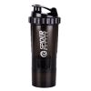 3 Layer Power Protein Shaker Cup