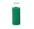 Dumbbell Barbell Grips Bar Handles Silicone Anti-Slip Protect Pad