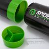 3 Layer Power Protein Shaker Cup