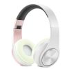 Wireless Headphones Bluetooth Hi-Fi Stereo Foldable Headset