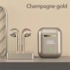 JBL J18 Headset Wireless Earphones Bluetooth Headphones