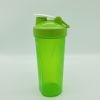 Plastic Shake Cup Protein Powder Shake Cup Hand