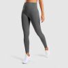 Seamless Jacquard Little Gym Pants Womens