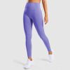 Seamless Jacquard Little Gym Pants Womens