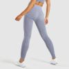 Seamless Jacquard Little Gym Pants Womens