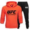 UFC Sports Hoodie