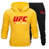 UFC Sports Hoodie