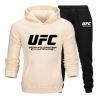 UFC Sports Hoodie