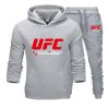 UFC Sports Hoodie