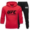 UFC Sports Hoodie