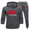 UFC Sports Hoodie