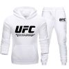 UFC Sports Hoodie