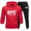 UFC Sports Hoodie