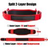 Powerlifting and Weightlifting Belt for Heavy Squats